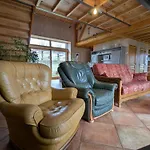 Familial A Avec Jardin Et Aire De Jeux - Fr-1-582-292 * Riotord