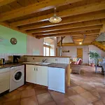 펜션 Familial A Avec Jardin Et Aire De Jeux - Fr-1-582-292 *