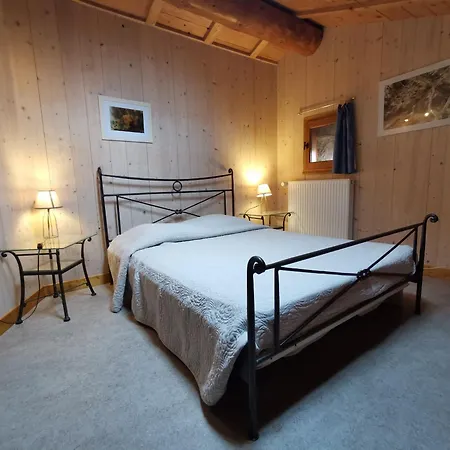 Vakantiehuis Familial A Avec Jardin Et Aire De Jeux - Fr-1-582-292 Riotord