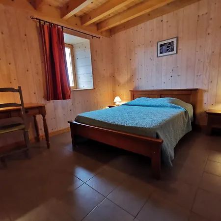 Familial A Avec Jardin Et Aire De Jeux - Fr-1-582-292 *