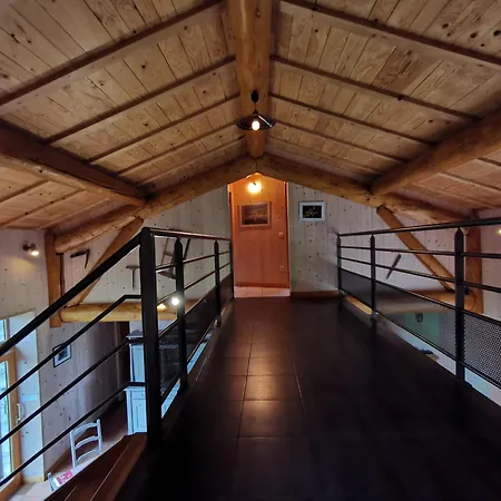 Familial A Avec Jardin Et Aire De Jeux - Fr-1-582-292 *